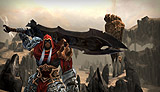 DARKSIDERS 〜審判の時〜