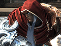 KONAMI，新作アクション「DARKSIDERS〜審判の時〜」の日本国内販売についてTHQと提携