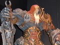 ［TGS 2009］巨大な剣で邪悪な陰謀を打ち砕け！　「DARKSIDERS 〜審判の時〜」の直撮りプレイムービーを4GamerにUp
