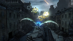 画像ギャラリー No.004のサムネイル画像 / 「DARKSIDERS」,魔界の住人などを紹介する最新トレーラー公開