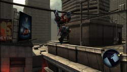 画像ギャラリー No.008のサムネイル画像 / PS3/Xbox 360「DARKSIDERS〜審判の時〜」，第一のダンジョンがまるまる楽しめる体験版を配信開始
