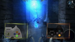 画像ギャラリー No.010のサムネイル画像 / PS3/Xbox 360「DARKSIDERS〜審判の時〜」，第一のダンジョンがまるまる楽しめる体験版を配信開始