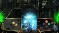 画像ギャラリー No.013のサムネイル画像 / PS3/Xbox 360「DARKSIDERS〜審判の時〜」，第一のダンジョンがまるまる楽しめる体験版を配信開始