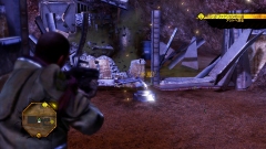画像ギャラリー No.009のサムネイル画像 / 「Red Faction：Guerrilla」先行体験会が7月16日から開催