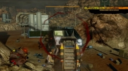 画像ギャラリー No.003のサムネイル画像 / 「Red Faction: Guerrilla」体験版をより楽しむための解説ビデオ公開