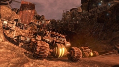 画像ギャラリー No.003のサムネイル画像 / 「Red Faction：Guerrilla」追加DLC第1弾の価格が決定