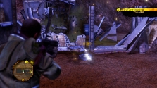 画像ギャラリー No.004のサムネイル画像 / オープンワールドぶっ壊しアクション「Red Faction: Guerrilla」，PS3とXbox 360で本日発売開始