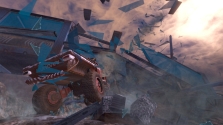 画像ギャラリー No.006のサムネイル画像 / オープンワールドぶっ壊しアクション「Red Faction: Guerrilla」，PS3とXbox 360で本日発売開始