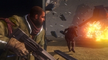 画像ギャラリー No.007のサムネイル画像 / オープンワールドぶっ壊しアクション「Red Faction: Guerrilla」，PS3とXbox 360で本日発売開始