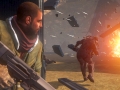オープンワールドぶっ壊しアクション「Red Faction: Guerrilla」，PS3とXbox 360で本日発売開始