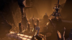 画像ギャラリー No.003のサムネイル画像 / 「Red Faction: Guerrilla」追加DLC第2弾が9月17日に配信開始