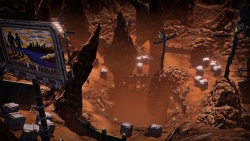 画像ギャラリー No.004のサムネイル画像 / 「Red Faction: Guerrilla」追加DLC第2弾が9月17日に配信開始