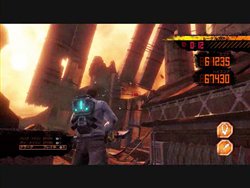画像ギャラリー No.001のサムネイル画像 / 「Red Faction:Guerrilla」,「レッキングクルー」実況プレイ配信