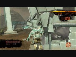 画像ギャラリー No.003のサムネイル画像 / 「Red Faction:Guerrilla」,「レッキングクルー」実況プレイ配信