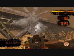 画像ギャラリー No.004のサムネイル画像 / 「Red Faction:Guerrilla」,「レッキングクルー」実況プレイ配信