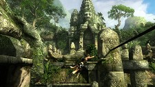 画像ギャラリー No.007のサムネイル画像 / スパイク,PS3「Red Faction: Guerrilla」,PS3/PS2「TOMB RAIDER: UNDERWORLD」がお手ごろ価格で買えるSpike The Best版を7月8日に発売