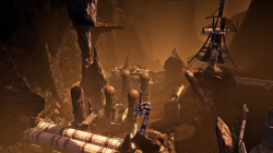 画像ギャラリー No.010のサムネイル画像 / 「Red Faction: Guerrilla」7月8日よりPS3版のDLCが半額に