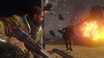 画像ギャラリー No.004のサムネイル画像 / 「TOMB RAIDER:UNDERWORLD」と「Red Faction:Guerrilla」がBest版となって本日発売。GuerrillaのDLCも価格改定