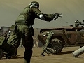 近未来の火星を舞台にしたアクションシューティング「レッドファクション：ゲリラ」が2009年に発売