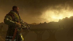 画像ギャラリー No.004のサムネイル画像 / Xbox 360/PS3「レッドファクション：ゲリラ」，英語版最新トレイラーとスクリーンショットを掲載