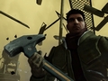 スパイクの謎のサイトは「Red Faction：Guerrilla」の予告だった！　Xbox 360/PS3で8月6日に発売＆プレサイトがオープン