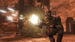 画像ギャラリー No.004のサムネイル画像 / 「Red Faction:Guerrilla」,予約特典はボリューム満点のDLC「Demons of the Badlands」に決定