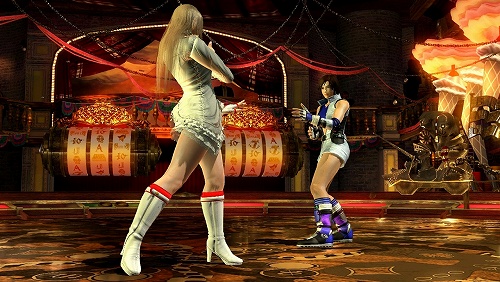 画像ギャラリー No.010のサムネイル画像 / ［TGS 2008＃106］PS3/Xbox 360でキング・オブ・アイアンフィストトーナメント開催！　「鉄拳6」（仮称）のプロモーションムービーを4GamerにUp