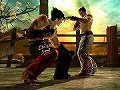 ［TGS 2008＃106］PS3/Xbox 360でキング・オブ・アイアンフィストトーナメント開催！　「鉄拳6」（仮称）のプロモーションムービーを4GamerにUp