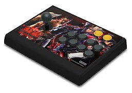 画像ギャラリー No.004のサムネイル画像 / 対戦だけが「鉄拳6」の楽しみ方じゃない！　新モード“シナリオキャンペーン”やEXコスチューム，新キャラクターなどを紹介