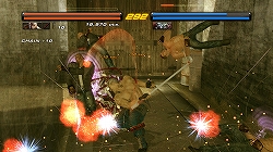 画像ギャラリー No.010のサムネイル画像 / 対戦だけが「鉄拳6」の楽しみ方じゃない！　新モード“シナリオキャンペーン”やEXコスチューム，新キャラクターなどを紹介