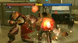 画像ギャラリー No.013のサムネイル画像 / 対戦だけが「鉄拳6」の楽しみ方じゃない！　新モード“シナリオキャンペーン”やEXコスチューム，新キャラクターなどを紹介