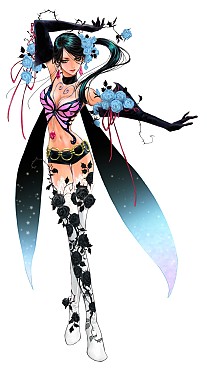 画像ギャラリー No.029のサムネイル画像 / 対戦だけが「鉄拳6」の楽しみ方じゃない！　新モード“シナリオキャンペーン”やEXコスチューム，新キャラクターなどを紹介