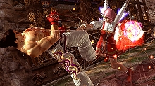画像ギャラリー No.036のサムネイル画像 / 対戦だけが「鉄拳6」の楽しみ方じゃない！　新モード“シナリオキャンペーン”やEXコスチューム，新キャラクターなどを紹介