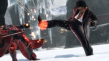 画像ギャラリー No.043のサムネイル画像 / 対戦だけが「鉄拳6」の楽しみ方じゃない！　新モード“シナリオキャンペーン”やEXコスチューム，新キャラクターなどを紹介