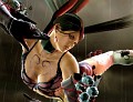 対戦だけが「鉄拳6」の楽しみ方じゃない！　新モード“シナリオキャンペーン”やEXコスチューム，新キャラクターなどを紹介