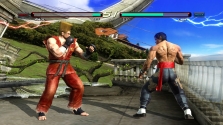 画像ギャラリー No.001のサムネイル画像 / PS3/Xbox 360版「鉄拳6」最新情報，最新プロモーションムービーも公開に