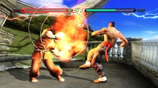 画像ギャラリー No.002のサムネイル画像 / PS3/Xbox 360版「鉄拳6」最新情報，最新プロモーションムービーも公開に