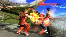 画像ギャラリー No.004のサムネイル画像 / PS3/Xbox 360版「鉄拳6」最新情報，最新プロモーションムービーも公開に