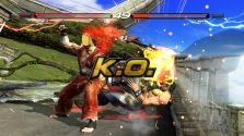 画像ギャラリー No.005のサムネイル画像 / PS3/Xbox 360版「鉄拳6」最新情報，最新プロモーションムービーも公開に