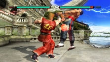 画像ギャラリー No.006のサムネイル画像 / PS3/Xbox 360版「鉄拳6」最新情報，最新プロモーションムービーも公開に
