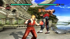 画像ギャラリー No.007のサムネイル画像 / PS3/Xbox 360版「鉄拳6」最新情報，最新プロモーションムービーも公開に