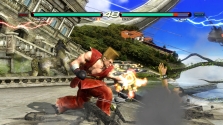 画像ギャラリー No.008のサムネイル画像 / PS3/Xbox 360版「鉄拳6」最新情報，最新プロモーションムービーも公開に