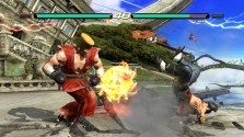 画像ギャラリー No.009のサムネイル画像 / PS3/Xbox 360版「鉄拳6」最新情報，最新プロモーションムービーも公開に