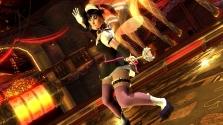 画像ギャラリー No.011のサムネイル画像 / PS3/Xbox 360版「鉄拳6」最新情報，最新プロモーションムービーも公開に