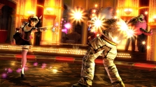 画像ギャラリー No.012のサムネイル画像 / PS3/Xbox 360版「鉄拳6」最新情報，最新プロモーションムービーも公開に