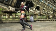 画像ギャラリー No.014のサムネイル画像 / PS3/Xbox 360版「鉄拳6」最新情報，最新プロモーションムービーも公開に
