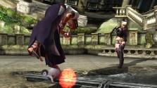 画像ギャラリー No.015のサムネイル画像 / PS3/Xbox 360版「鉄拳6」最新情報，最新プロモーションムービーも公開に