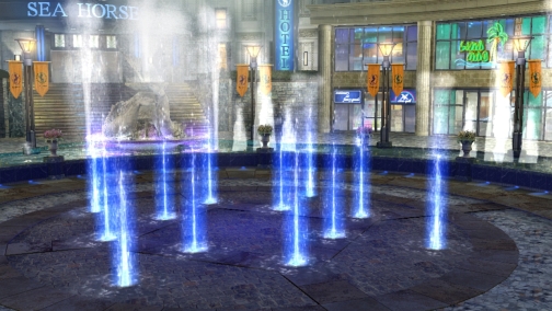画像ギャラリー No.017のサムネイル画像 / PS3/Xbox 360版「鉄拳6」最新情報，最新プロモーションムービーも公開に