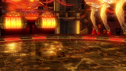 画像ギャラリー No.019のサムネイル画像 / PS3/Xbox 360版「鉄拳6」最新情報，最新プロモーションムービーも公開に
