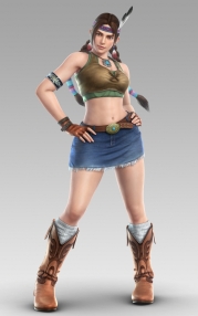 画像ギャラリー No.026のサムネイル画像 / PS3/Xbox 360版「鉄拳6」最新情報，最新プロモーションムービーも公開に